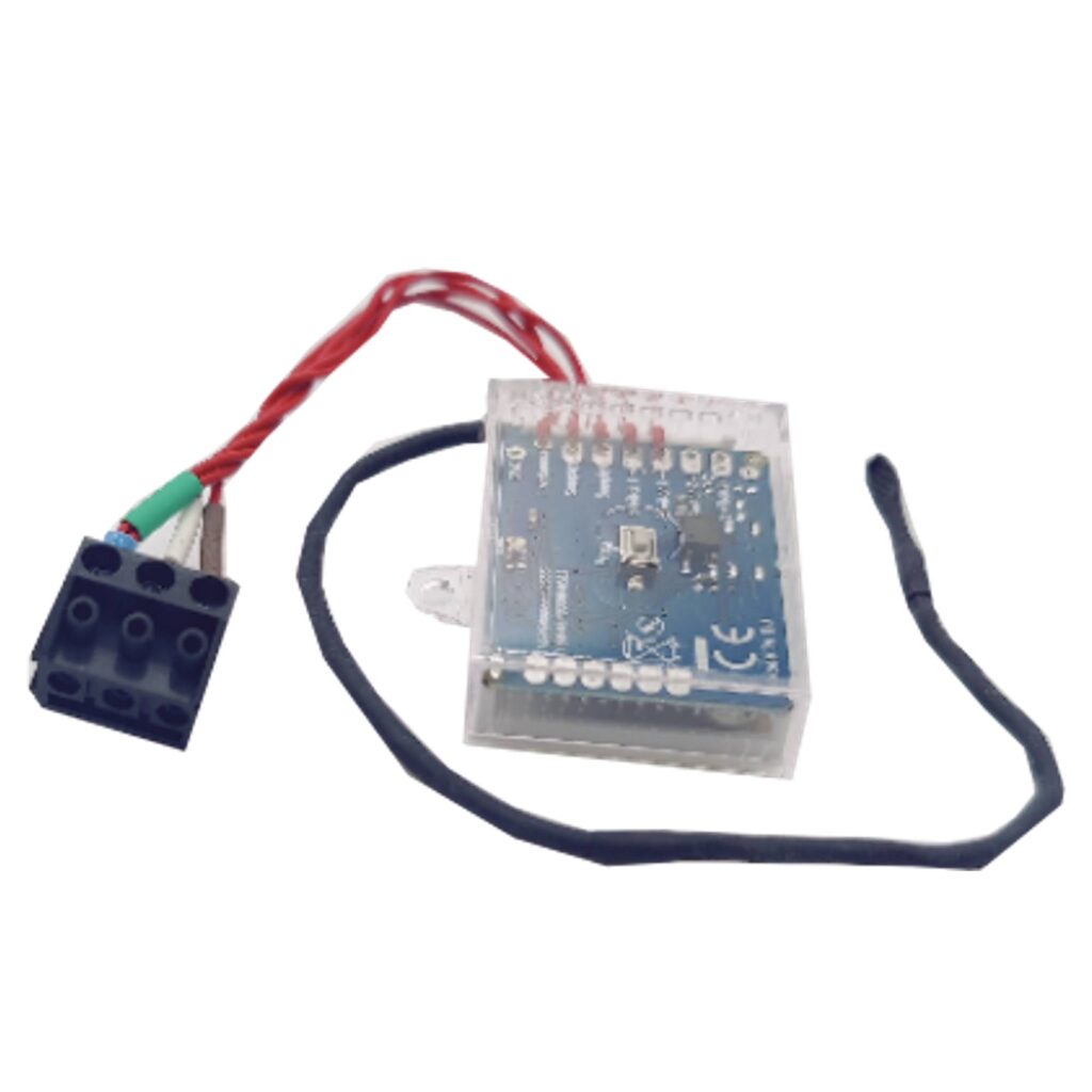 hoermannbesecureupgradekit
