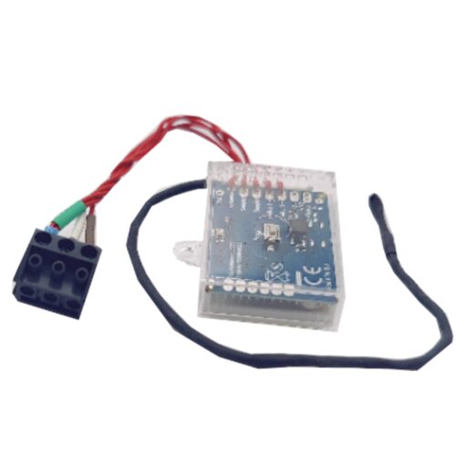 MySESAM Homelink Adapter Hörmann BiSecure